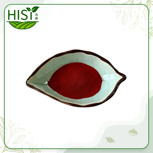 Astaxanthin Microcapsule Powder